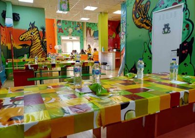 Parque Infantil Fantasía (18)