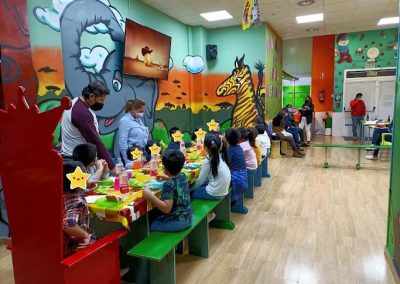 Parque Infantil Fantasia (48)