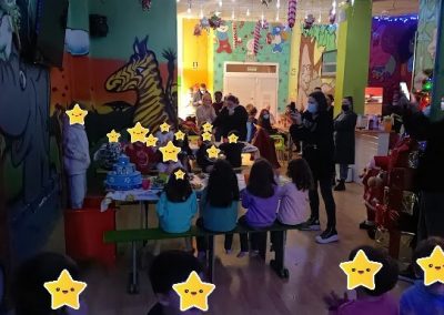 Parque Infantil Fantasia (73)